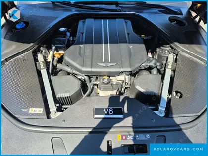 GENESIS G90 GASOLINE 3.5 TURBO AWD