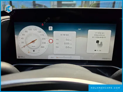 GENESIS G90 GASOLINE 3.5 TURBO AWD