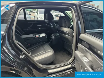 GENESIS G90 GASOLINE 3.5 TURBO AWD