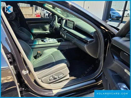 GENESIS G90 GASOLINE 3.5 TURBO AWD
