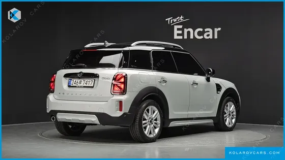MINI COUNTRYMAN CLASSIC