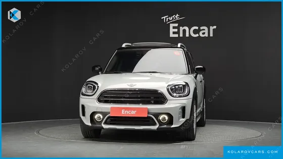 MINI COUNTRYMAN CLASSIC