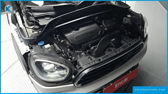 MINI COUNTRYMAN CLASSIC