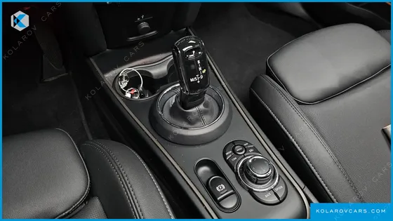 MINI COUNTRYMAN CLASSIC