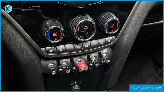 MINI COUNTRYMAN CLASSIC
