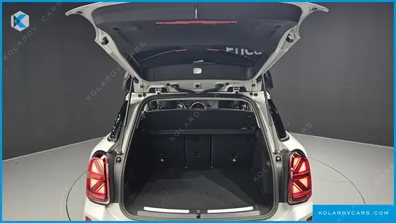 MINI COUNTRYMAN CLASSIC