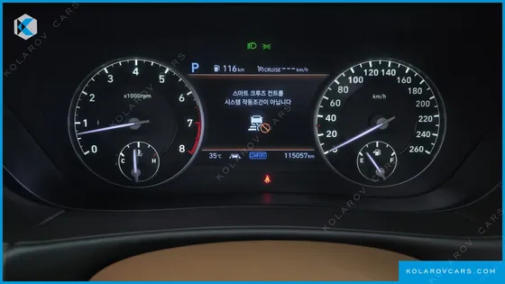 GENESIS G90 3.3 T AWD