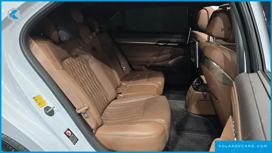 GENESIS G90 3.3 T AWD