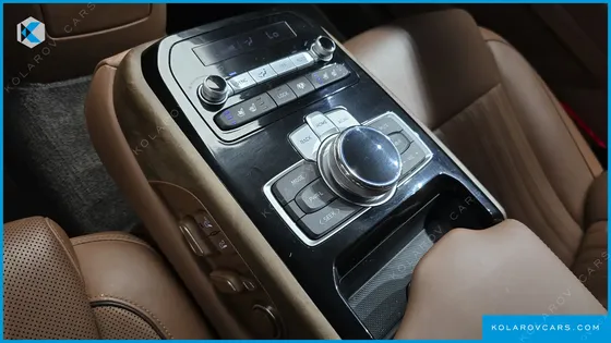 GENESIS G90 3.3 T AWD