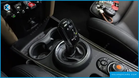 MINI COUNTRYMAN HIGH