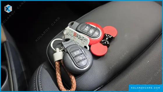 MINI COUNTRYMAN HIGH