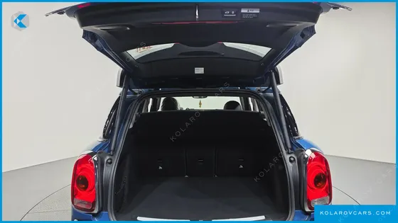 MINI COUNTRYMAN HIGH
