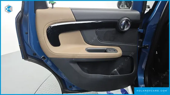 MINI COUNTRYMAN HIGH