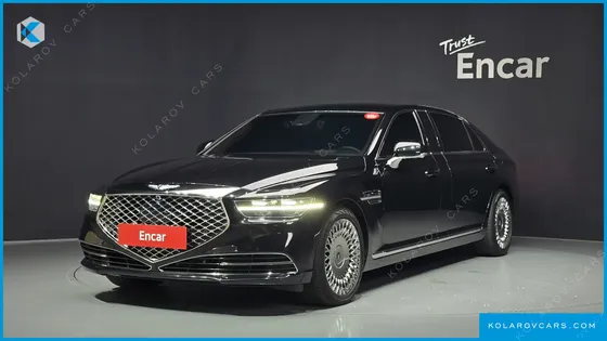 GENESIS G90 5.0 AWD