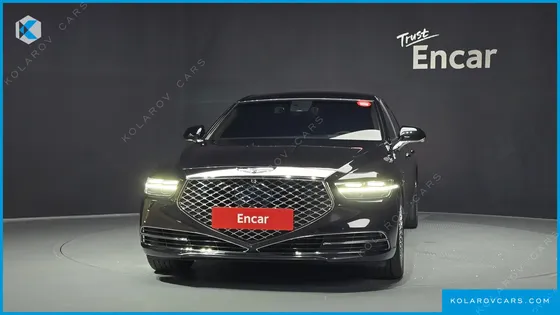 GENESIS G90 5.0 AWD