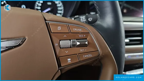 GENESIS G90 5.0 AWD