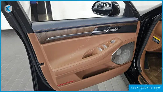 GENESIS G90 5.0 AWD