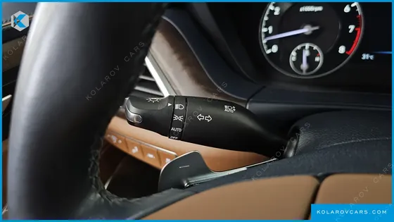 GENESIS G90 5.0 AWD