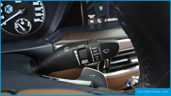 GENESIS G90 5.0 AWD