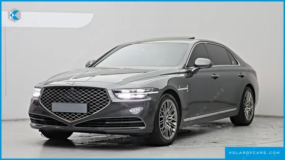 GENESIS G90 3.8 AWD