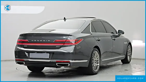 GENESIS G90 3.8 AWD