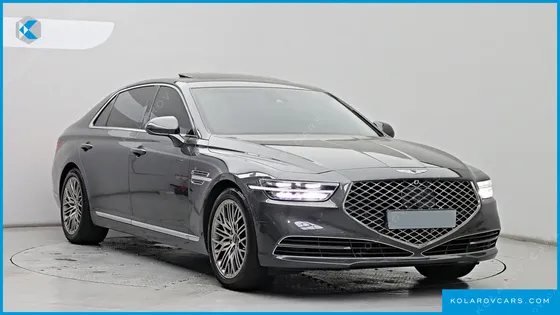 GENESIS G90 3.8 AWD
