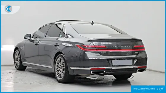 GENESIS G90 3.8 AWD
