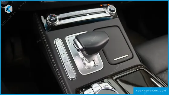 GENESIS G90 3.8 AWD