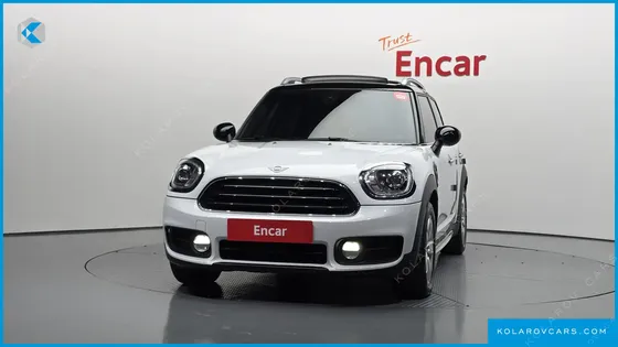 MINI COUNTRYMAN STANDARD