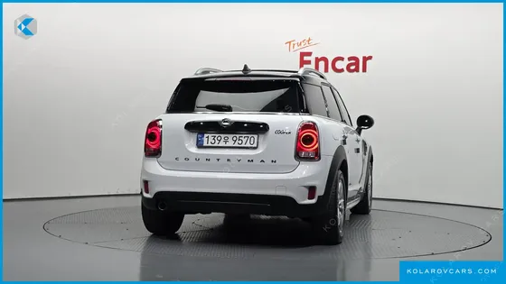 MINI COUNTRYMAN STANDARD