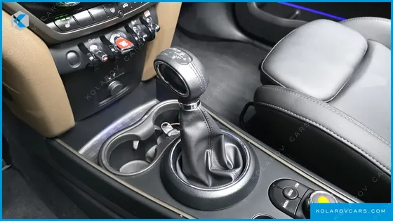 MINI COUNTRYMAN STANDARD