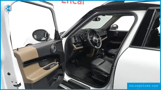 MINI COUNTRYMAN STANDARD