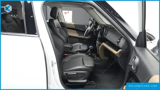 MINI COUNTRYMAN STANDARD