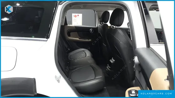 MINI COUNTRYMAN STANDARD