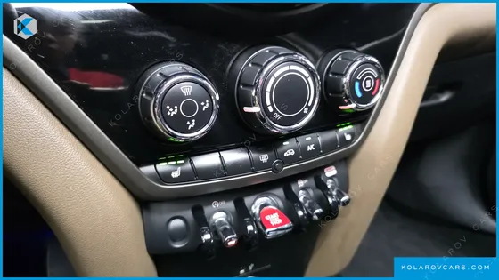 MINI COUNTRYMAN STANDARD