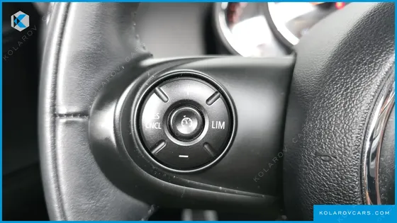 MINI COUNTRYMAN STANDARD