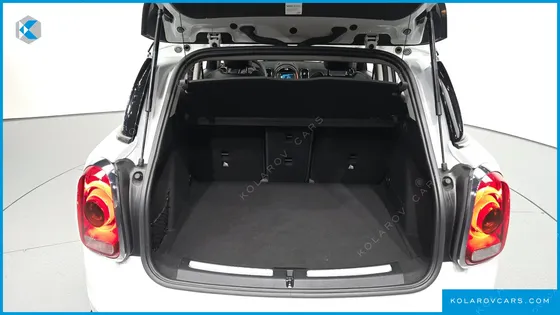 MINI COUNTRYMAN STANDARD