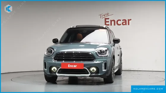 MINI COUNTRYMAN CLASSIC