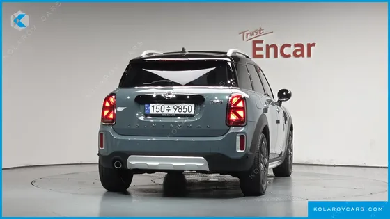 MINI COUNTRYMAN CLASSIC