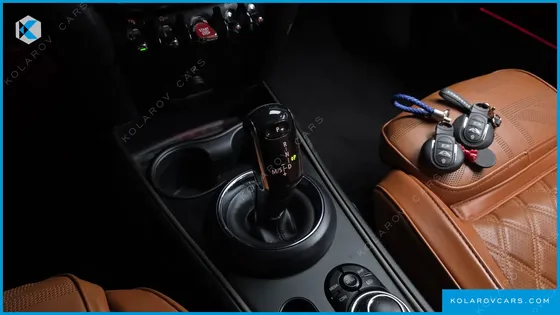 MINI COUNTRYMAN CLASSIC