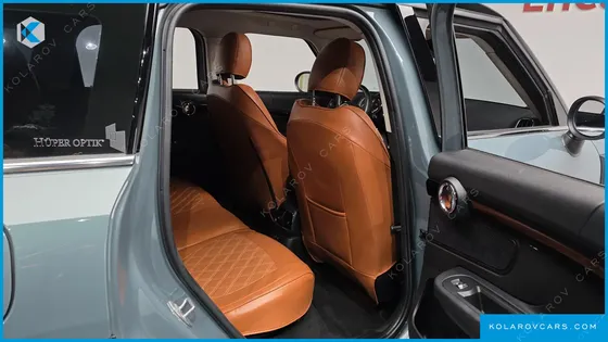 MINI COUNTRYMAN CLASSIC