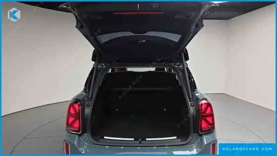 MINI COUNTRYMAN CLASSIC