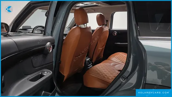 MINI COUNTRYMAN CLASSIC