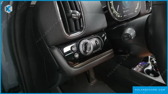 MINI COUNTRYMAN CLASSIC