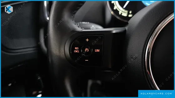MINI COUNTRYMAN CLASSIC