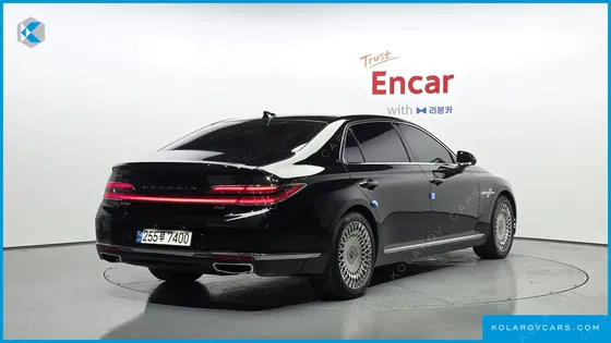 GENESIS G90 3.8 AWD