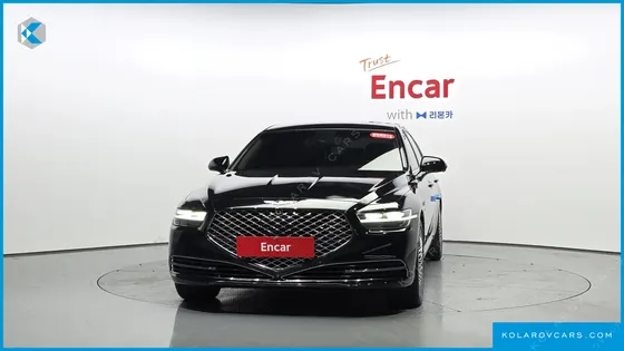 GENESIS G90 3.8 AWD