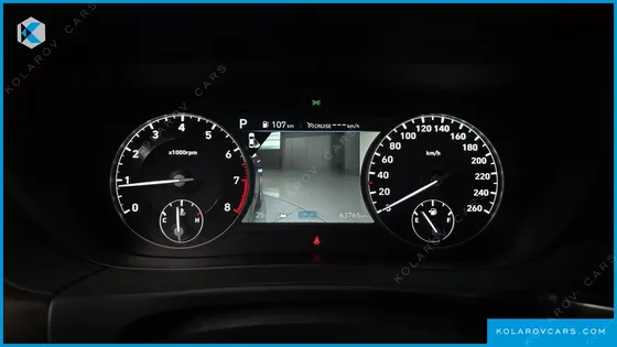 GENESIS G90 3.8 AWD