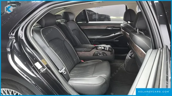 GENESIS G90 3.8 AWD