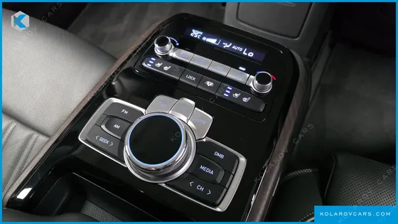 GENESIS G90 3.8 AWD